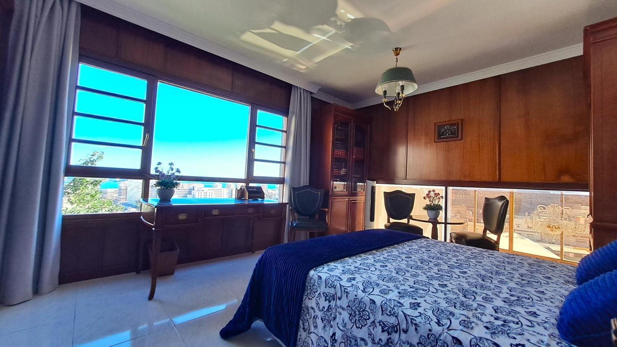 Vik Altavista Apartment