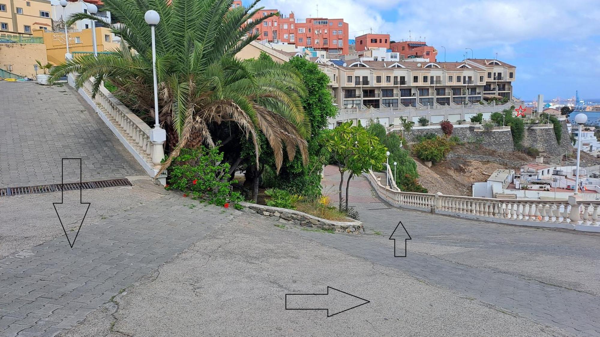 Vik Altavista Apartment Las Palmas de Gran Canaria