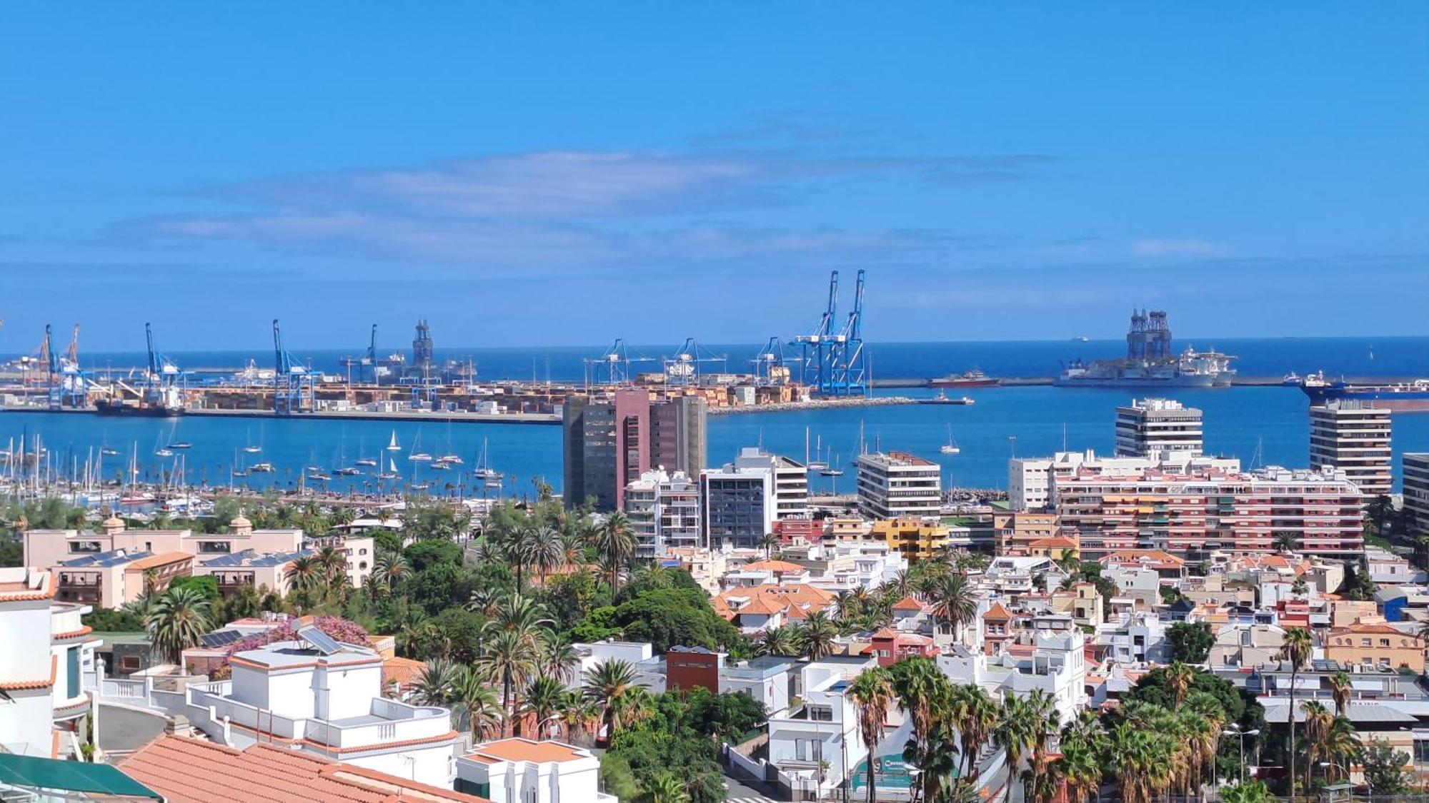 Apartment Vik Altavista Las Palmas de Gran Canaria