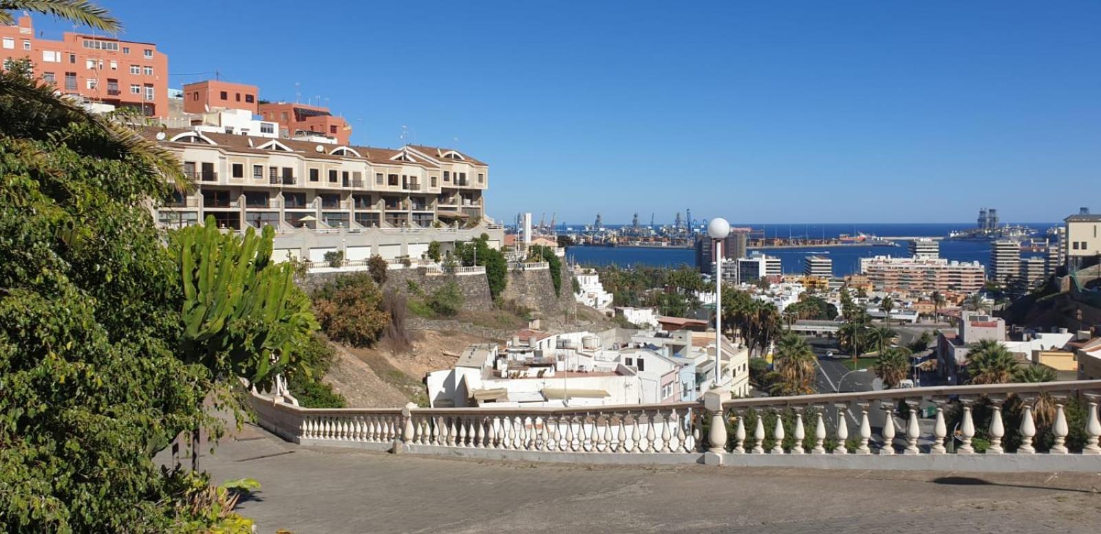 Vik Altavista Las Palmas de Gran Canaria